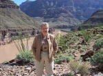 Lesley Dewar - Grand Canyon 2007